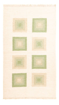 Tappeto Kelim - Tendenza - 160 x 90 cm - multicolore