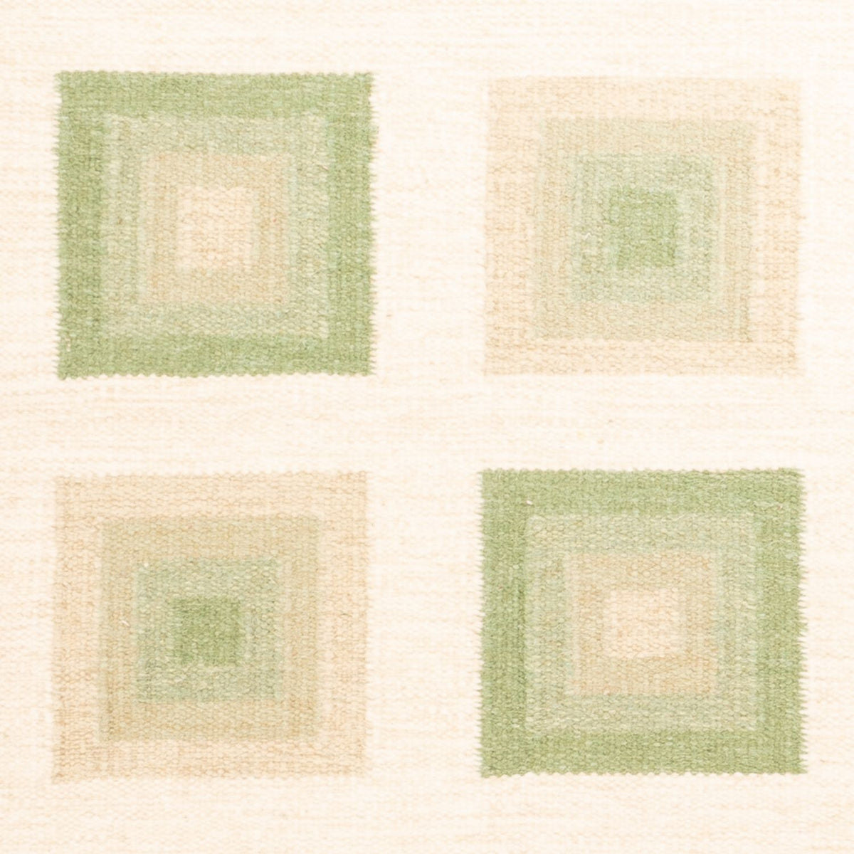 Tappeto Kelim - Tendenza - 160 x 90 cm - multicolore