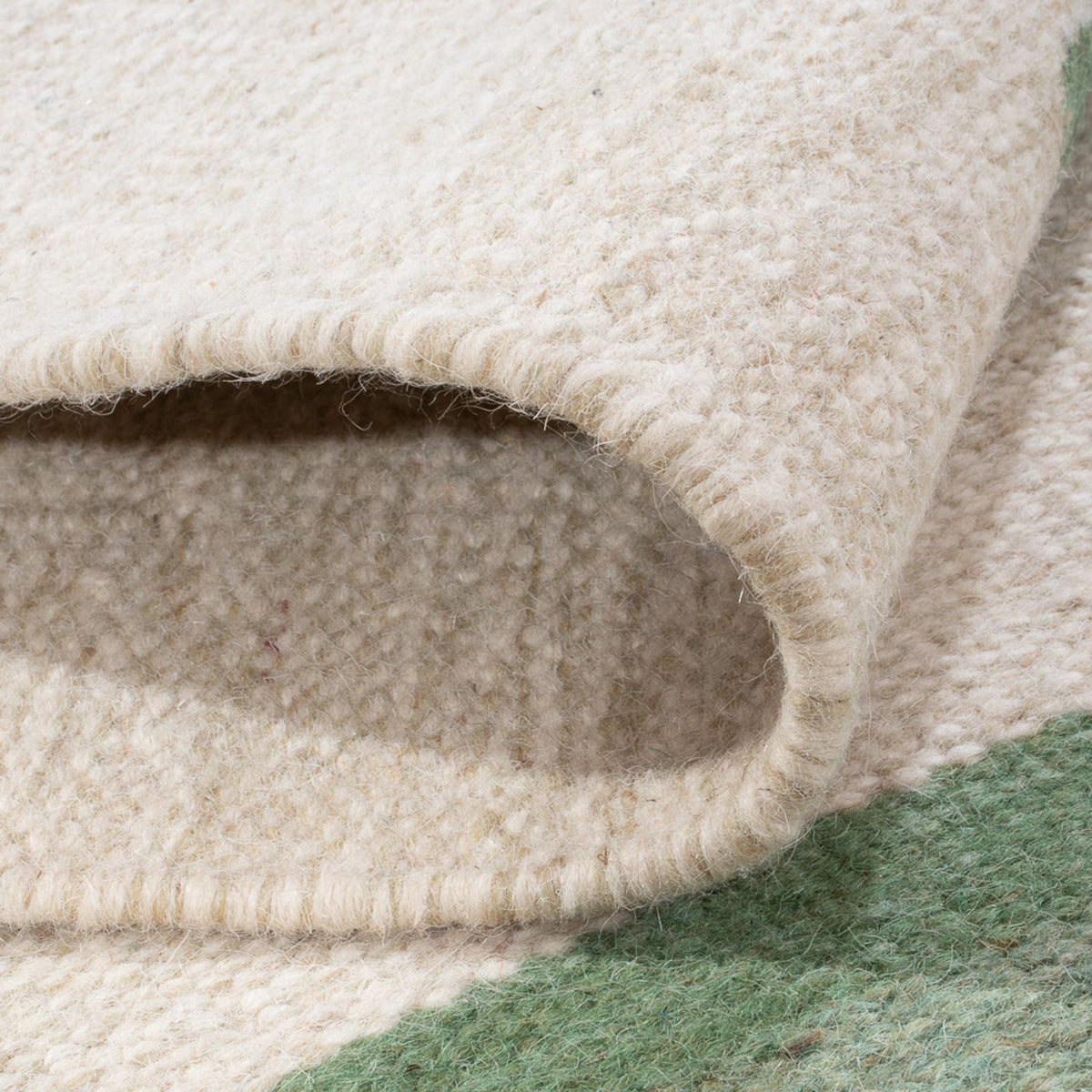 Tappeto Kelim - Tendenza - 160 x 90 cm - multicolore