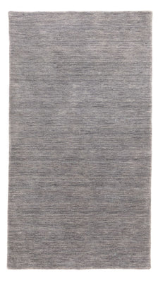 Tappeto Gabbeh - Loribaft Softy - 160 x 90 cm - grigio