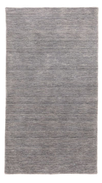 Tappeto Gabbeh - Loribaft Softy - 160 x 90 cm - grigio