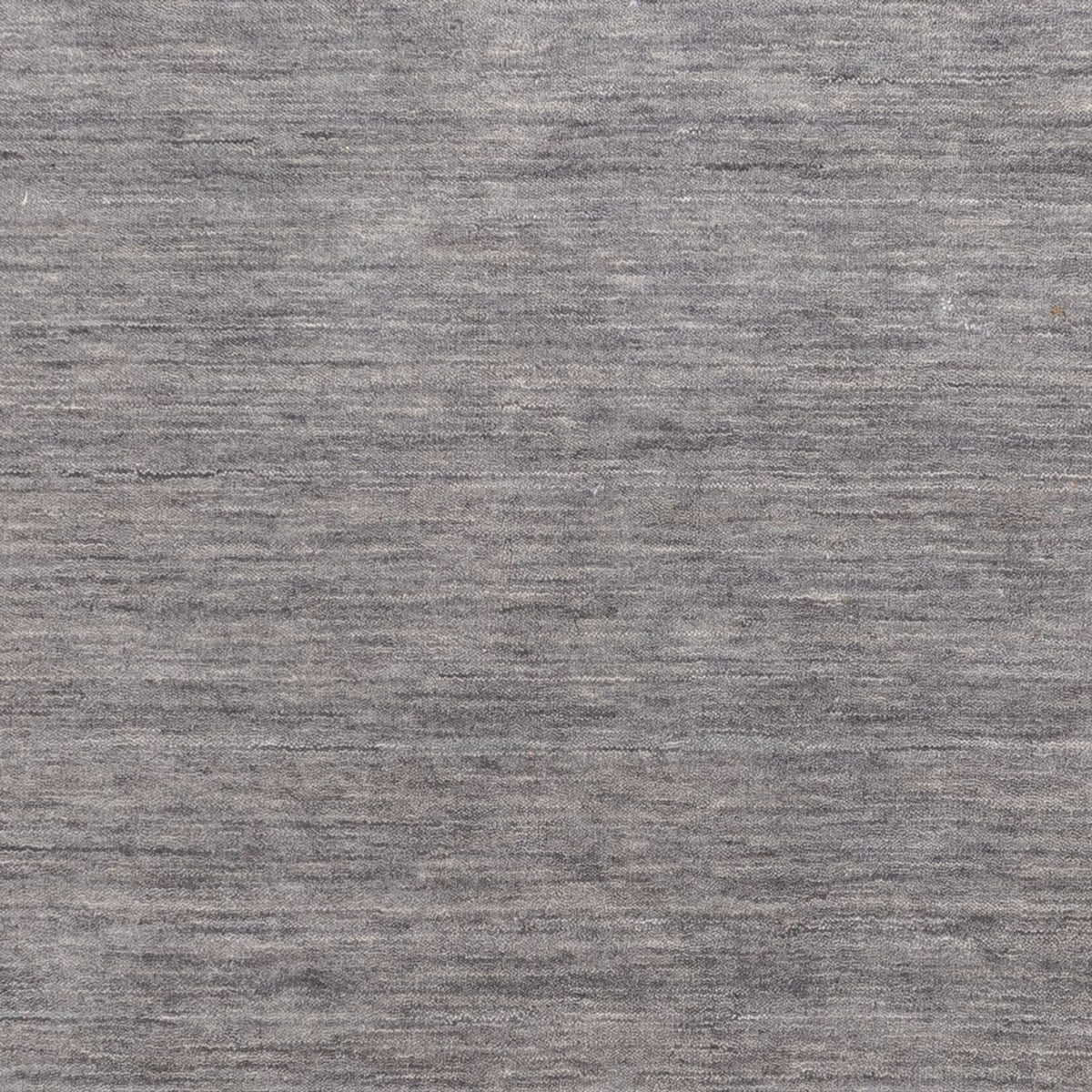 Tappeto Gabbeh - Loribaft Softy - 160 x 90 cm - grigio