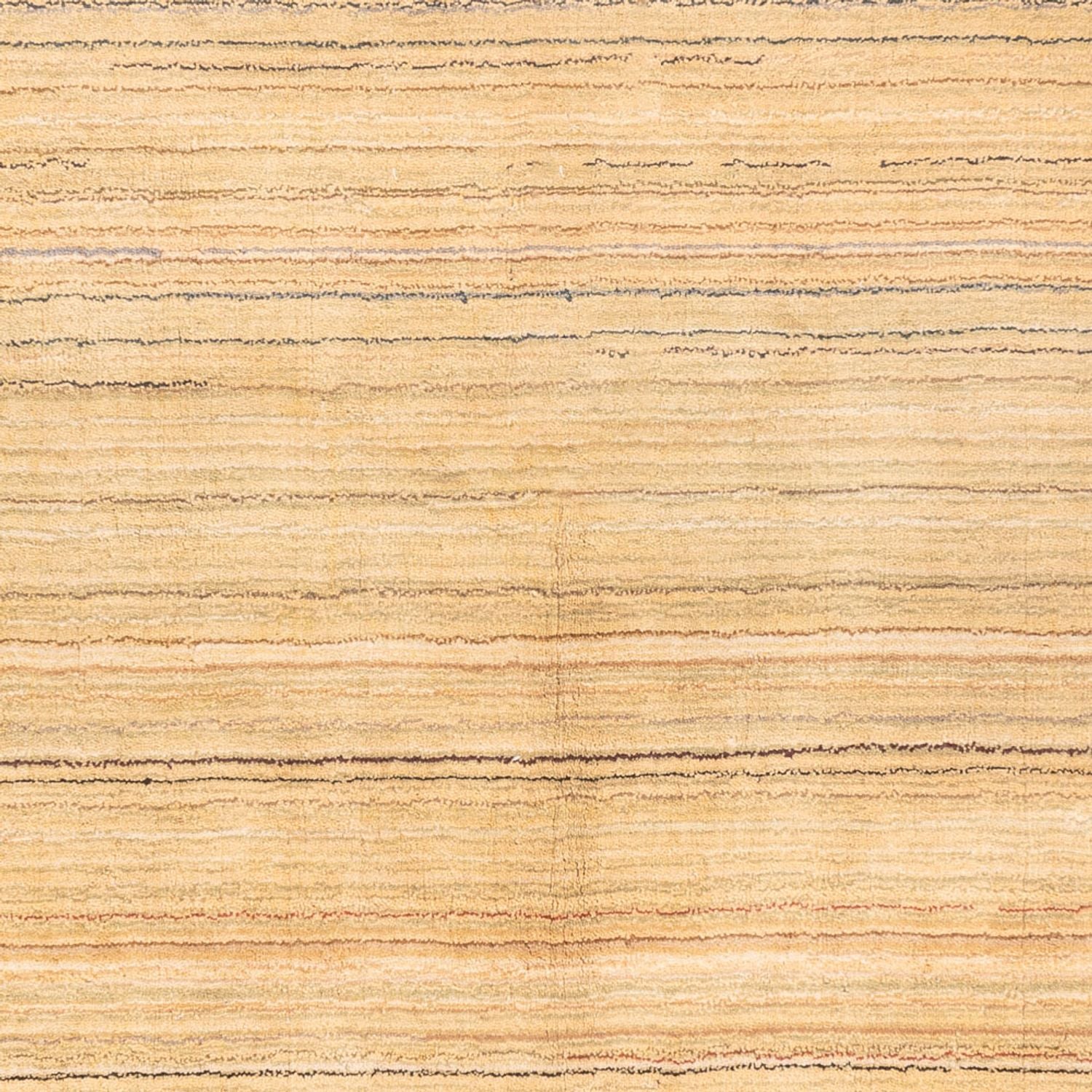 Tappeto Gabbeh - Loribaft Softy - 240 x 170 cm - beige