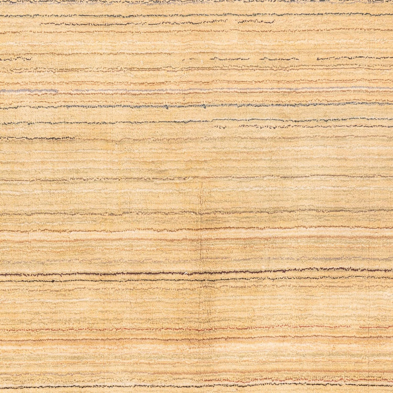 Tappeto Gabbeh - Loribaft Softy - 240 x 170 cm - beige