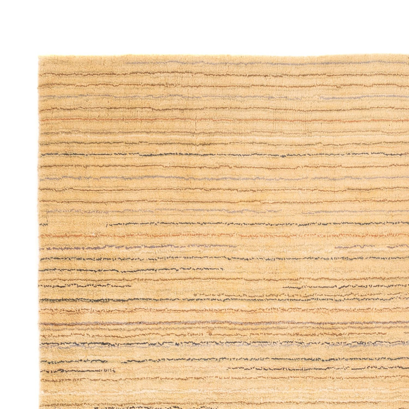 Loribaft Loom Tappeto 240x170cm - Tappeto di lana