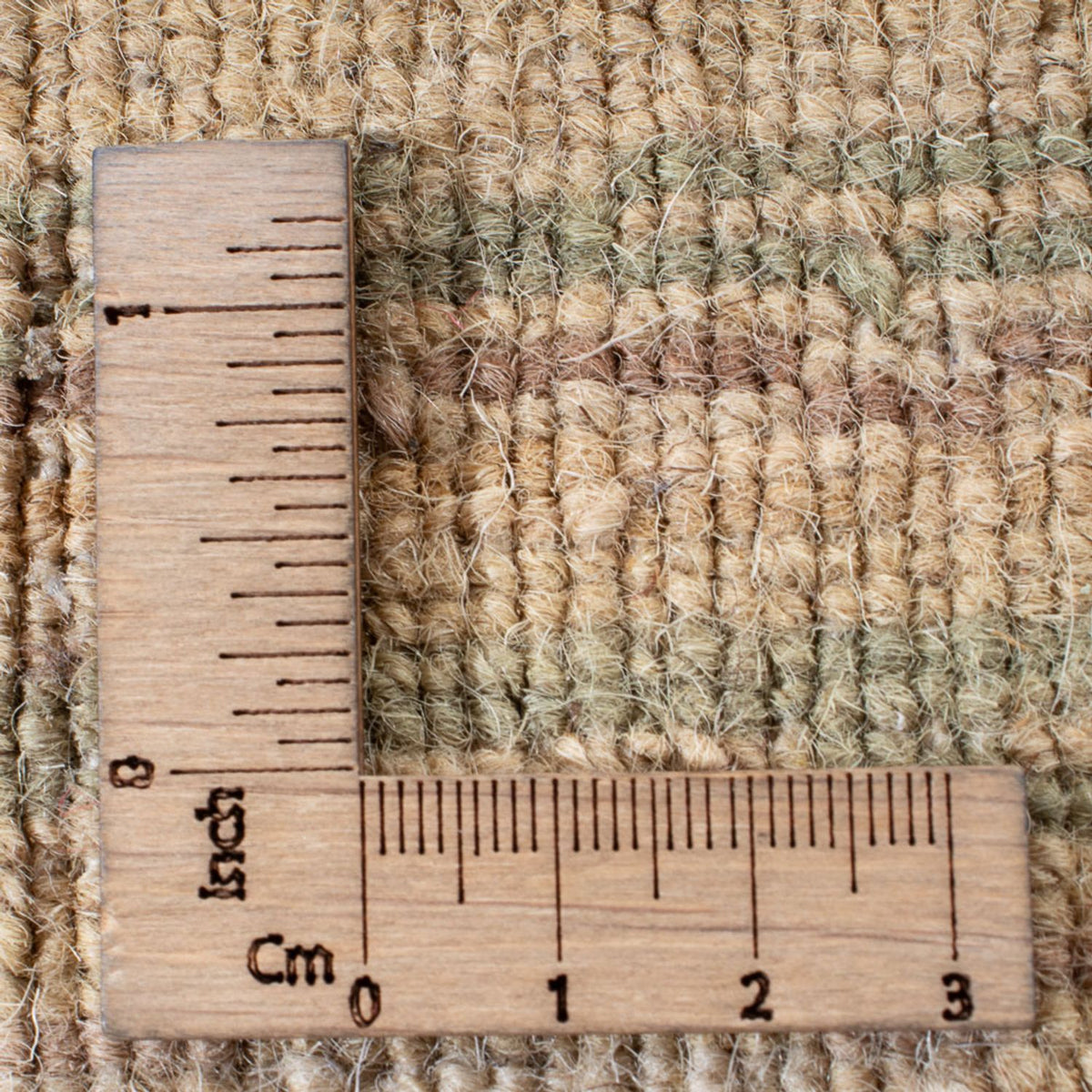 Tappeto Gabbeh - Loribaft Softy - 240 x 170 cm - beige