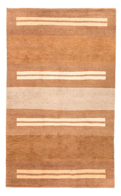 Gabbeh Indo Tappeto 196x295cm - Tappeto di lana