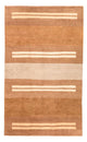 Gabbeh Indo Tappeto 295x196cm - Tappeto di lana