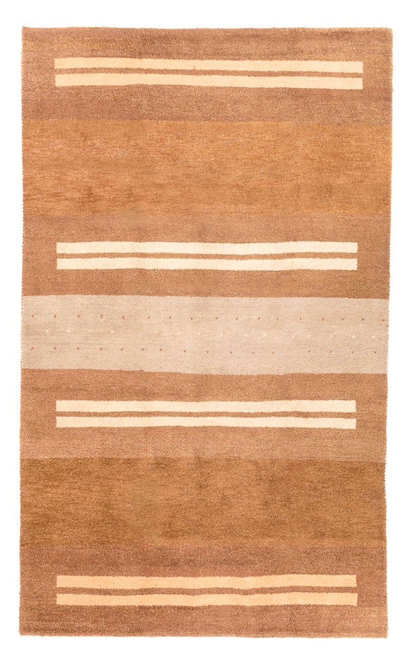 Tappeto Gabbeh - Indus - 295 x 196 cm - multicolore