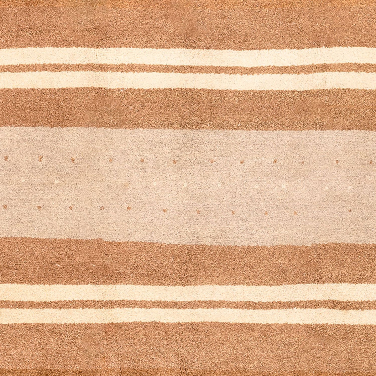 Tappeto Gabbeh - Indus - 295 x 196 cm - multicolore