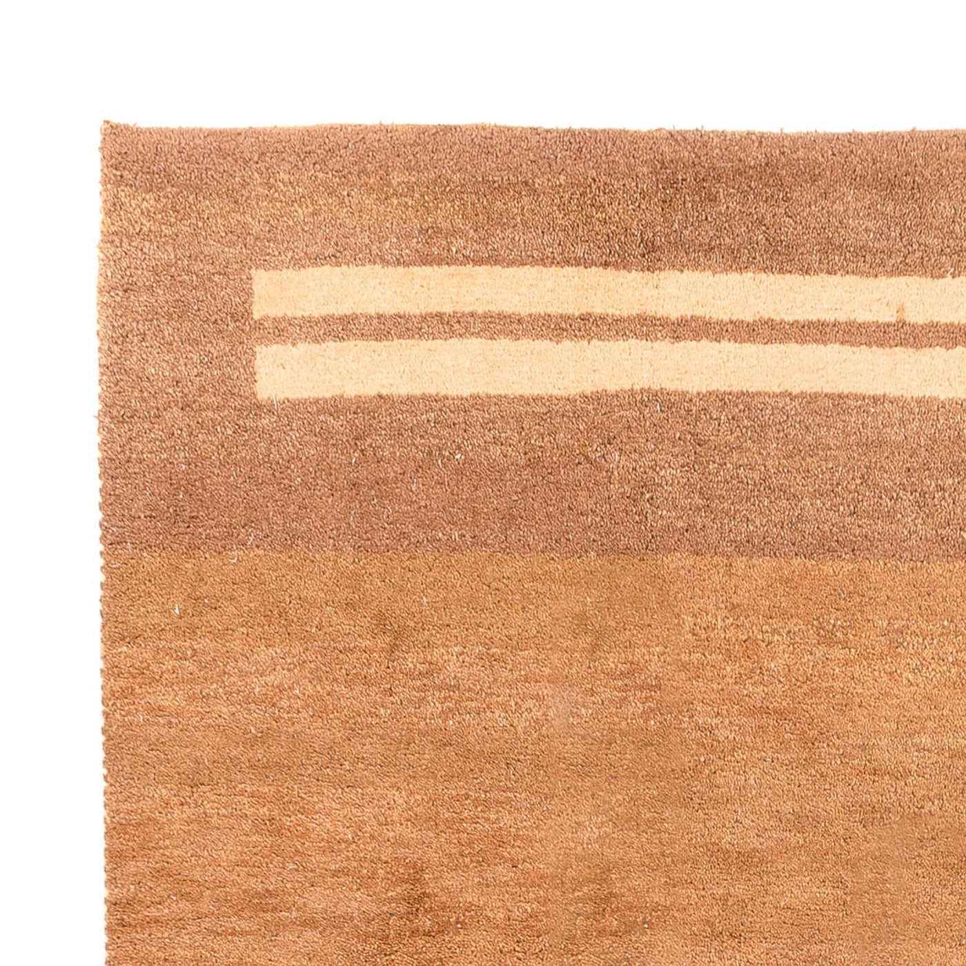 Gabbeh Indo Tappeto 295x196cm - Tappeto di lana