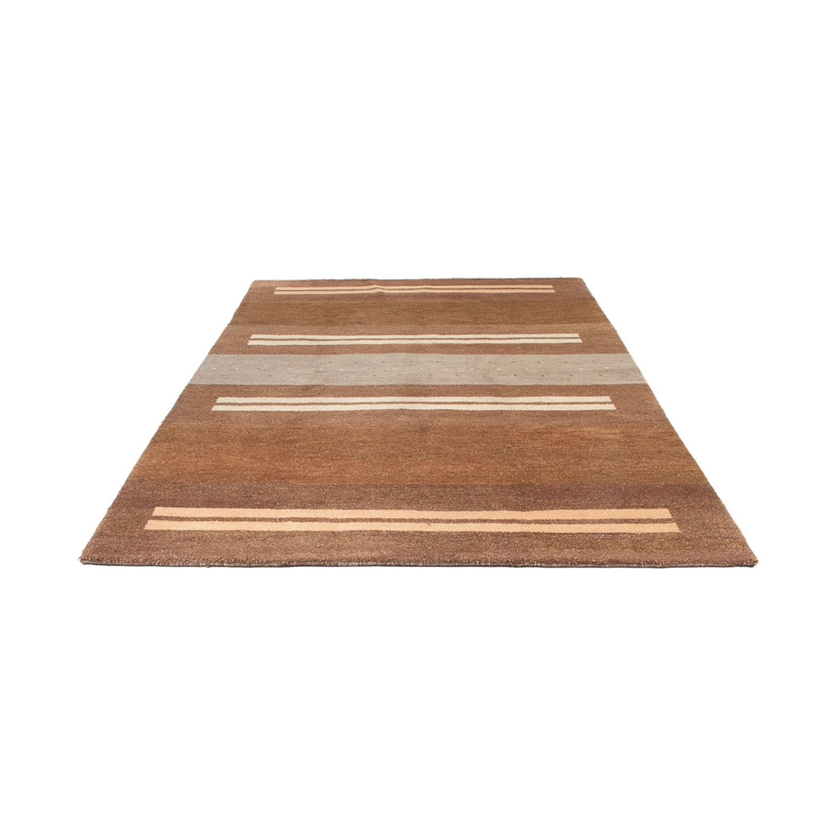 Tappeto Gabbeh - Indus - 295 x 196 cm - multicolore