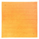 Gabbeh Loom Tappeto 250x250cm - Tappeto di lana