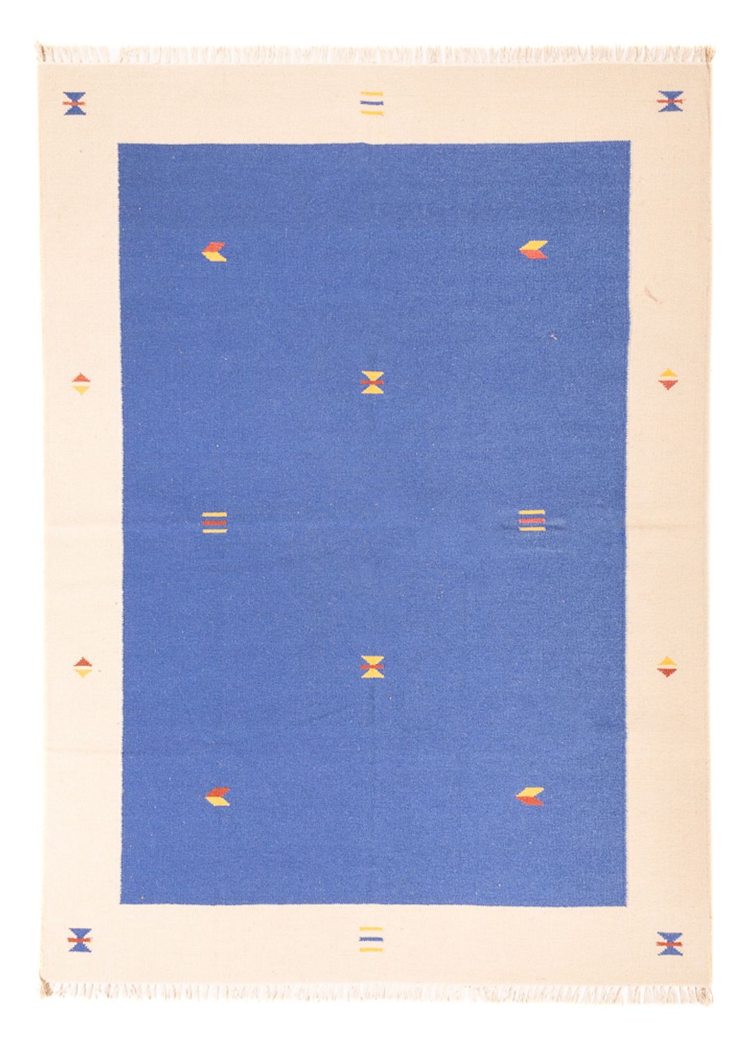 Tappeto Kelim - Tendenza - 240 x 170 cm - multicolore