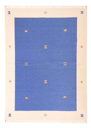 Tappeto Kelim - Tendenza - 240 x 170 cm - multicolore
