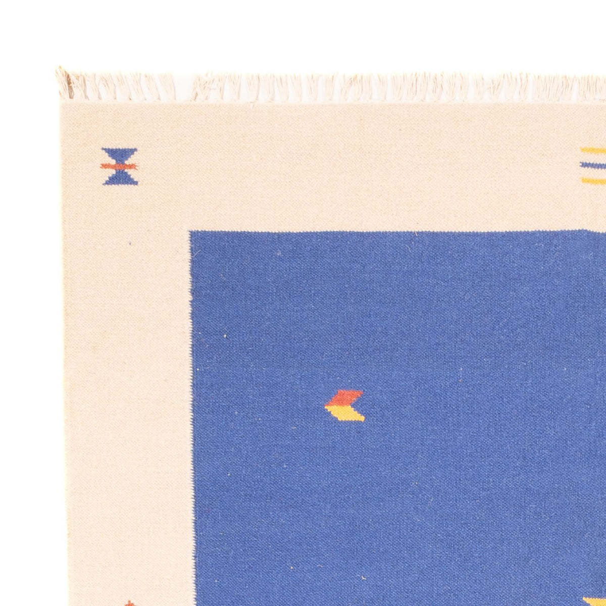 Tappeto Kelim - Tendenza - 240 x 170 cm - multicolore