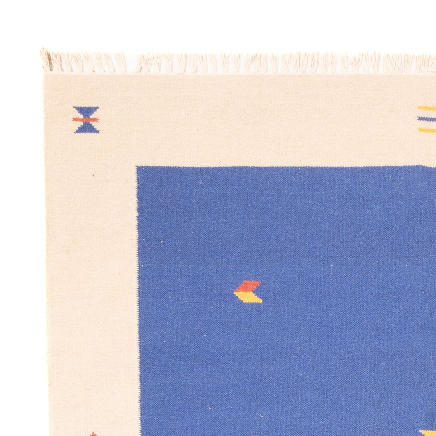 Kilim moderno Tappeto 240x170cm - Tappeto di lana