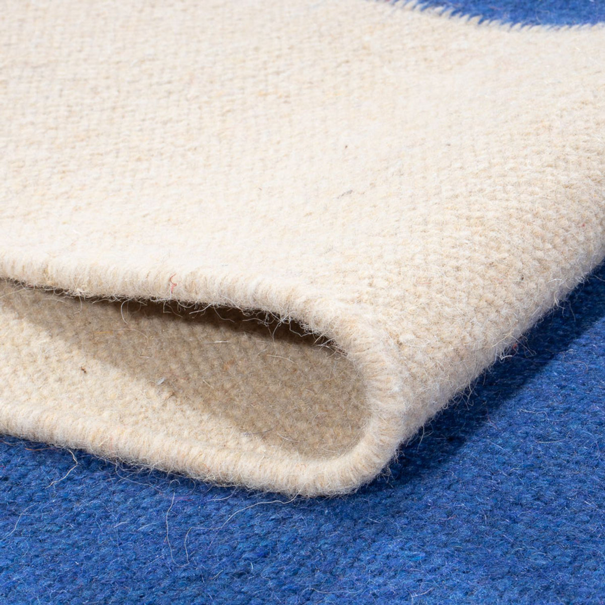 Tappeto Kelim - Tendenza - 240 x 170 cm - multicolore