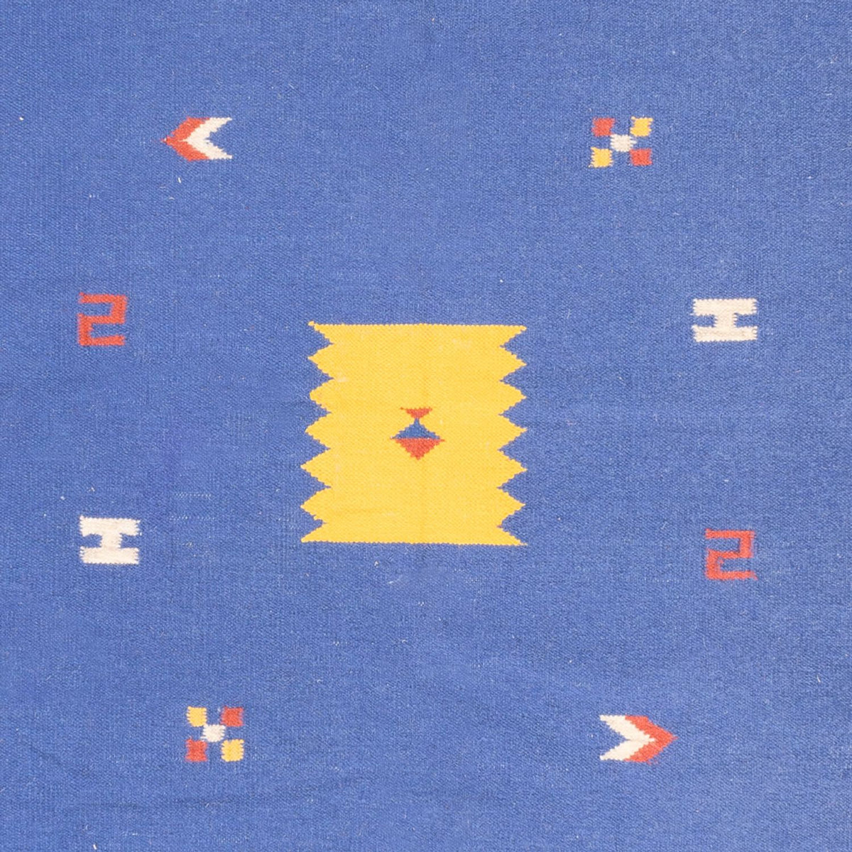 Tappeto Kelim - Tendenza - 240 x 170 cm - multicolore