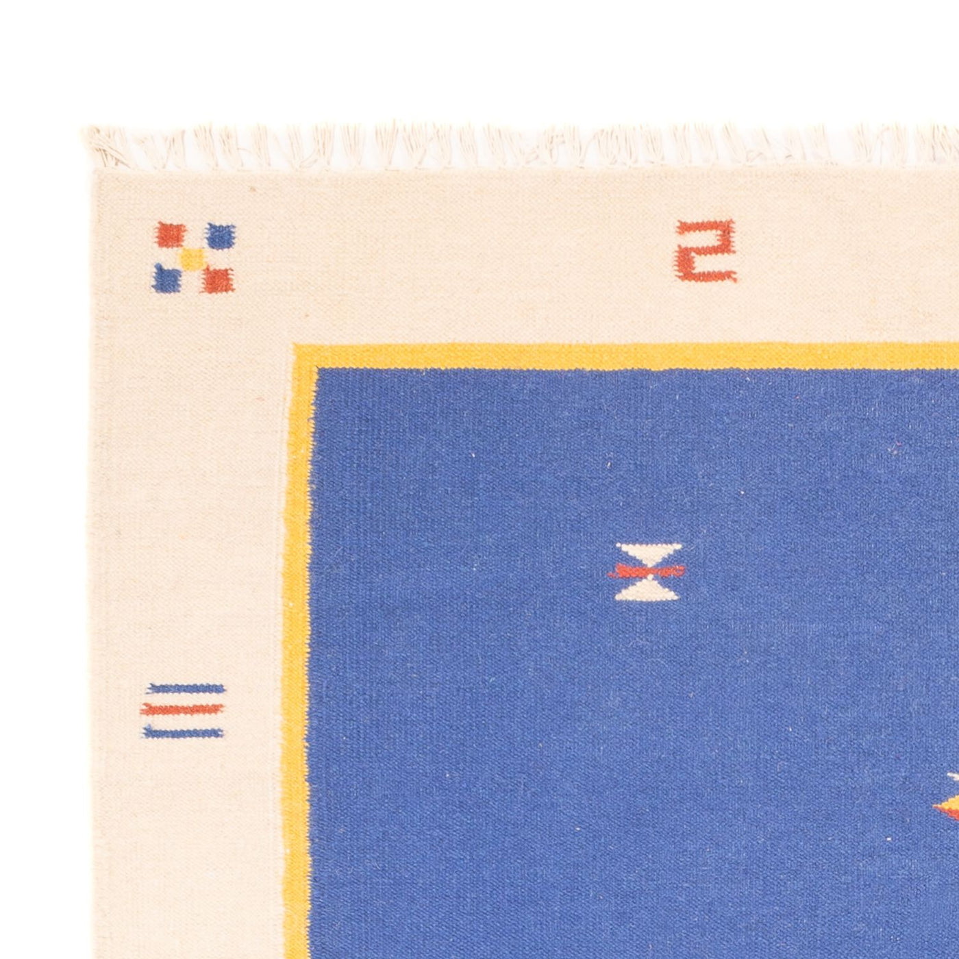 Kilim moderno Tappeto 240x170cm - Tappeto di lana
