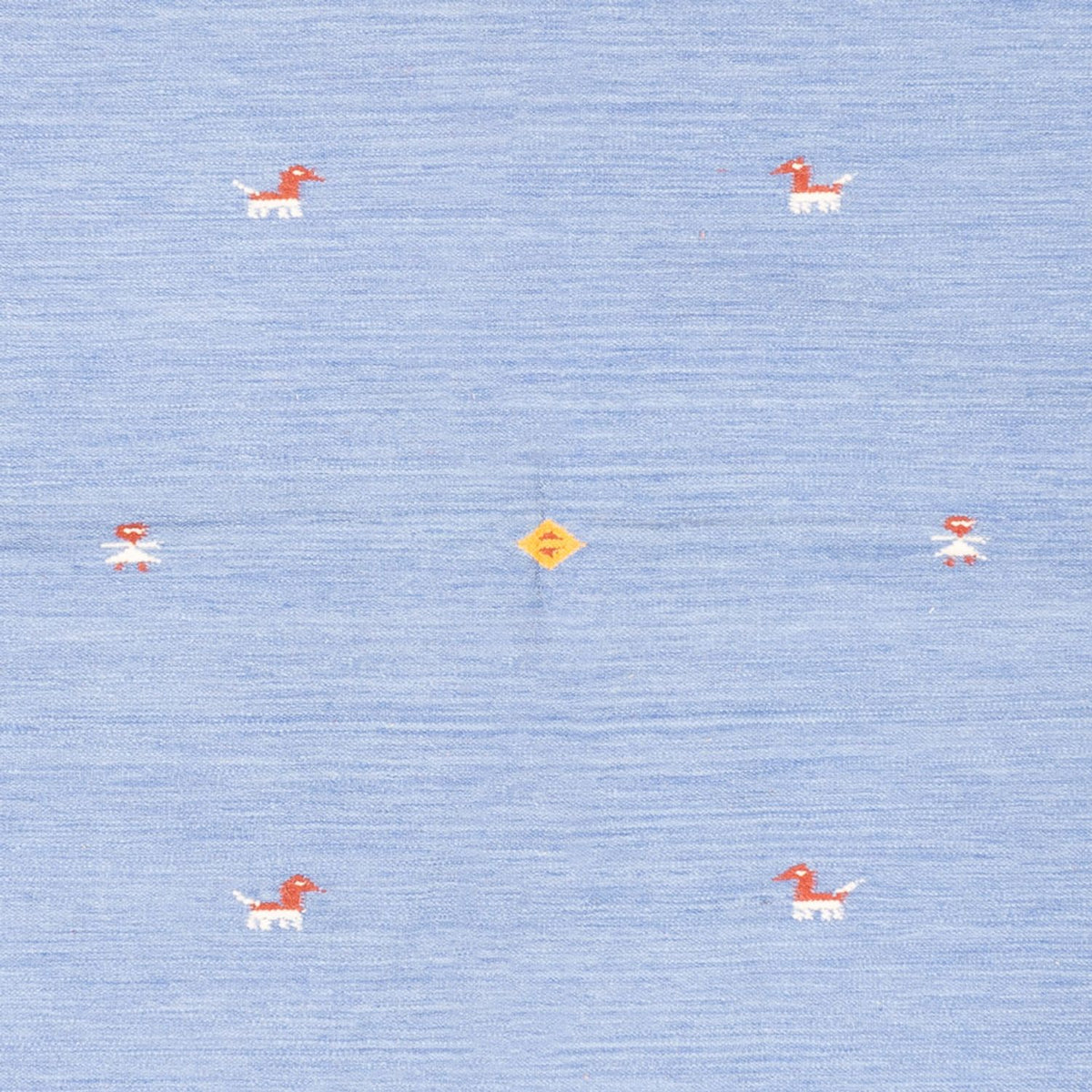 Tappeto Kelim - Tendenza - 240 x 170 cm - multicolore