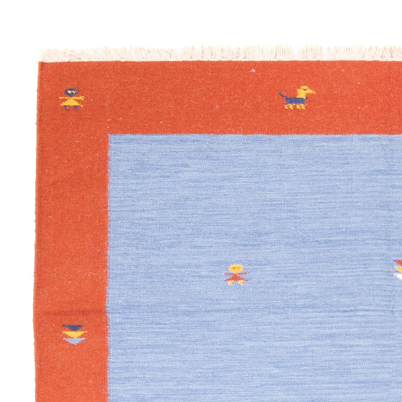 Kilim moderno Tappeto 240x170cm - Tappeto di lana
