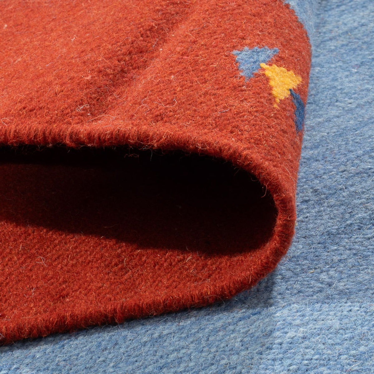 Tappeto Kelim - Tendenza - 240 x 170 cm - multicolore