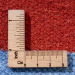 Tappeto Kelim - Tendenza - 240 x 170 cm - multicolore