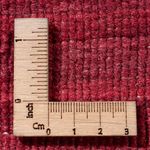 Tappeto Gabbeh - Loribaft Softy - 240 x 170 cm - rosso