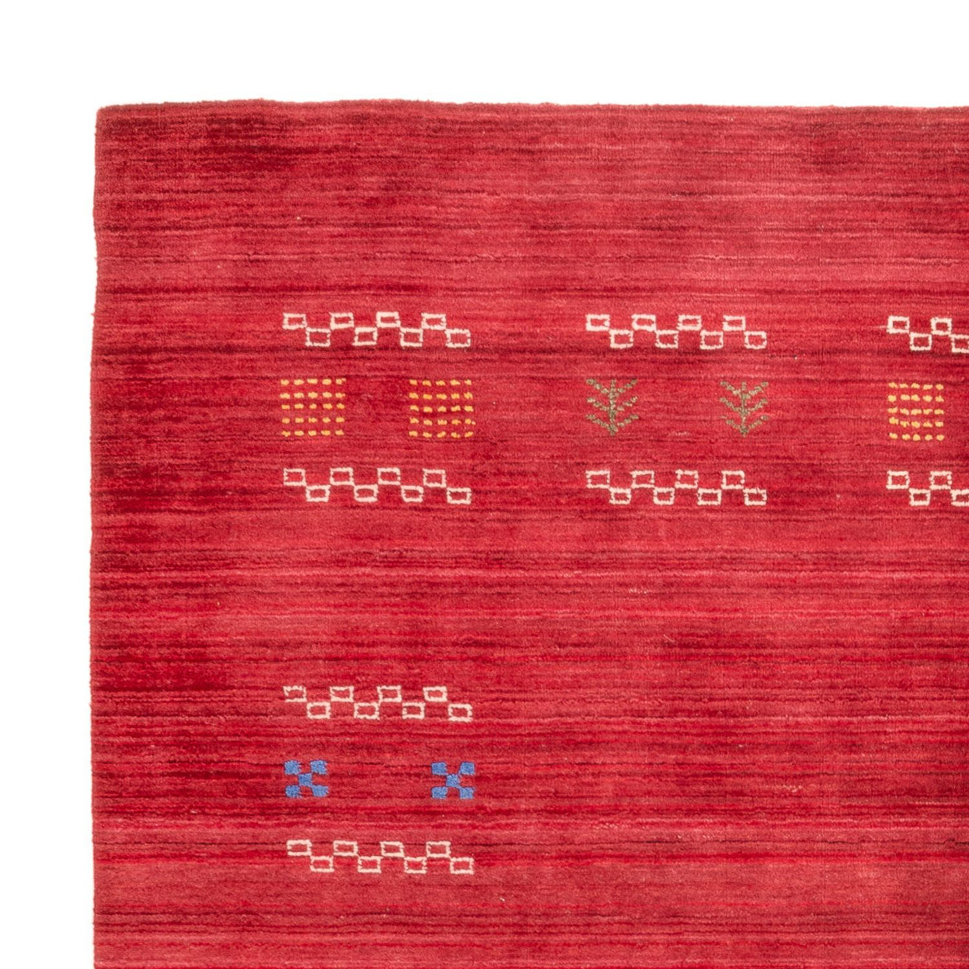 Loribaft Loom Tappeto 240x170cm - Tappeto di lana