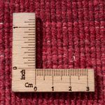 Tappeto Gabbeh - Loribaft Softy - 240 x 170 cm - rosso