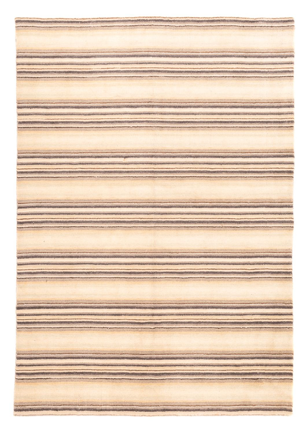 Tappeto Gabbeh - Loribaft Softy - 240 x 170 cm - multicolore