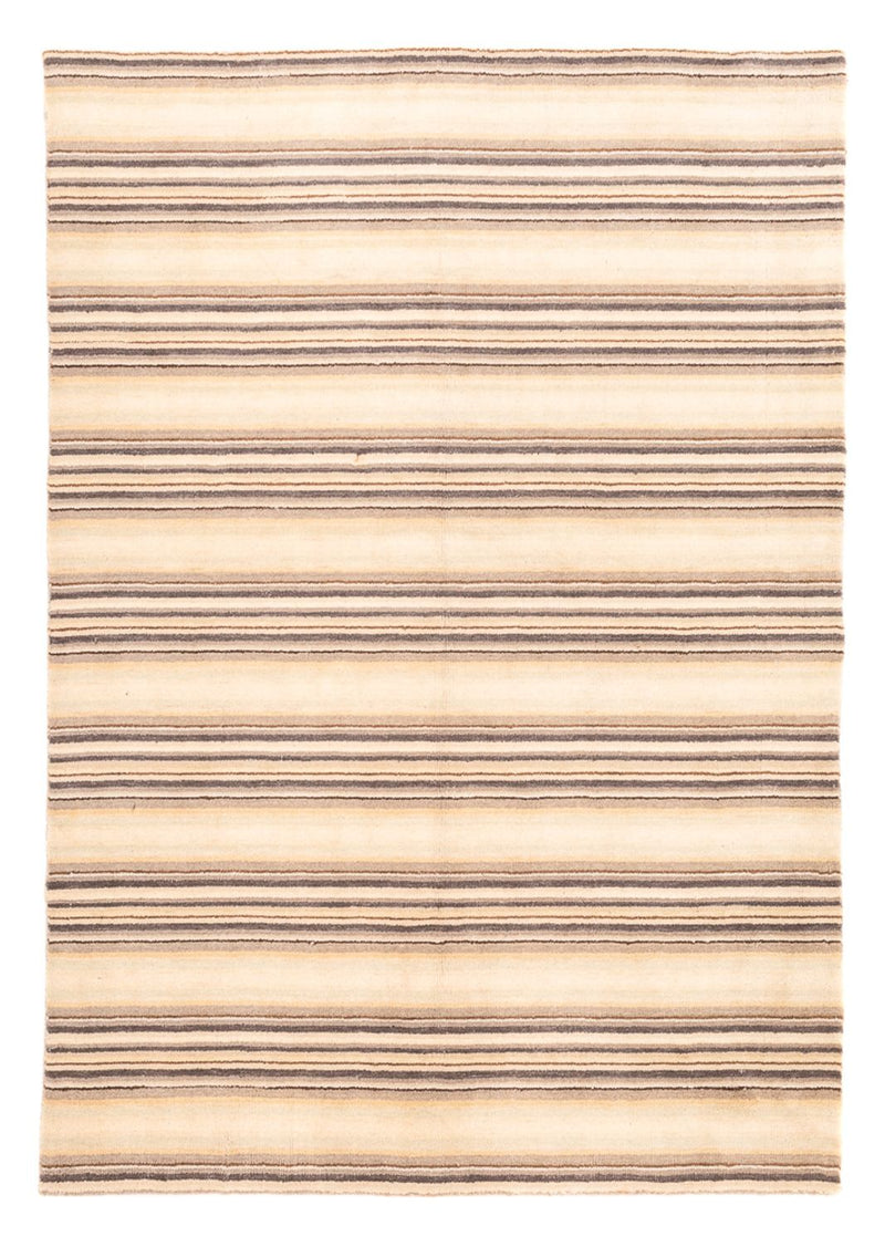 Tappeto Gabbeh - Loribaft Softy - 240 x 170 cm - multicolore