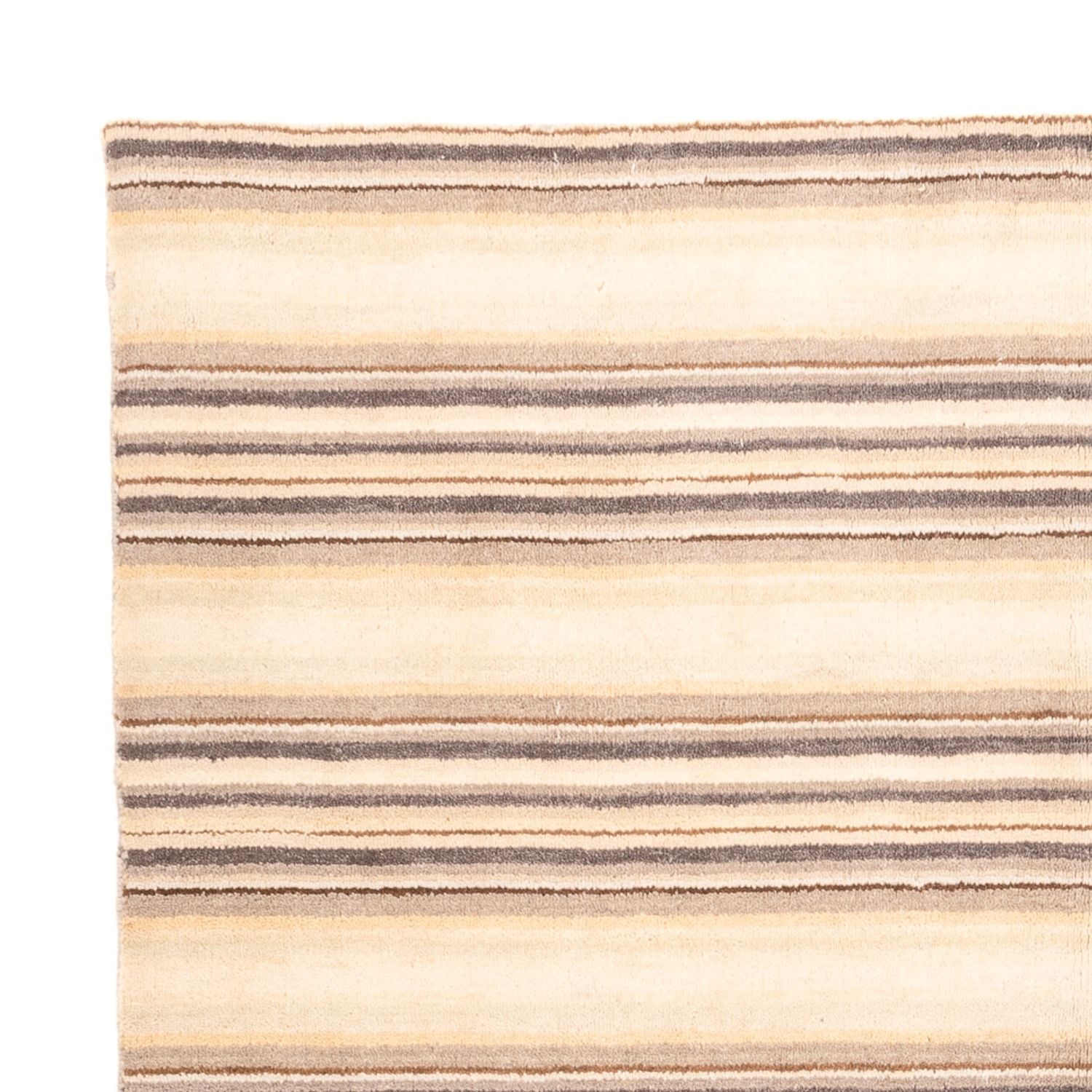 Tappeto Gabbeh - Loribaft Softy - 240 x 170 cm - multicolore