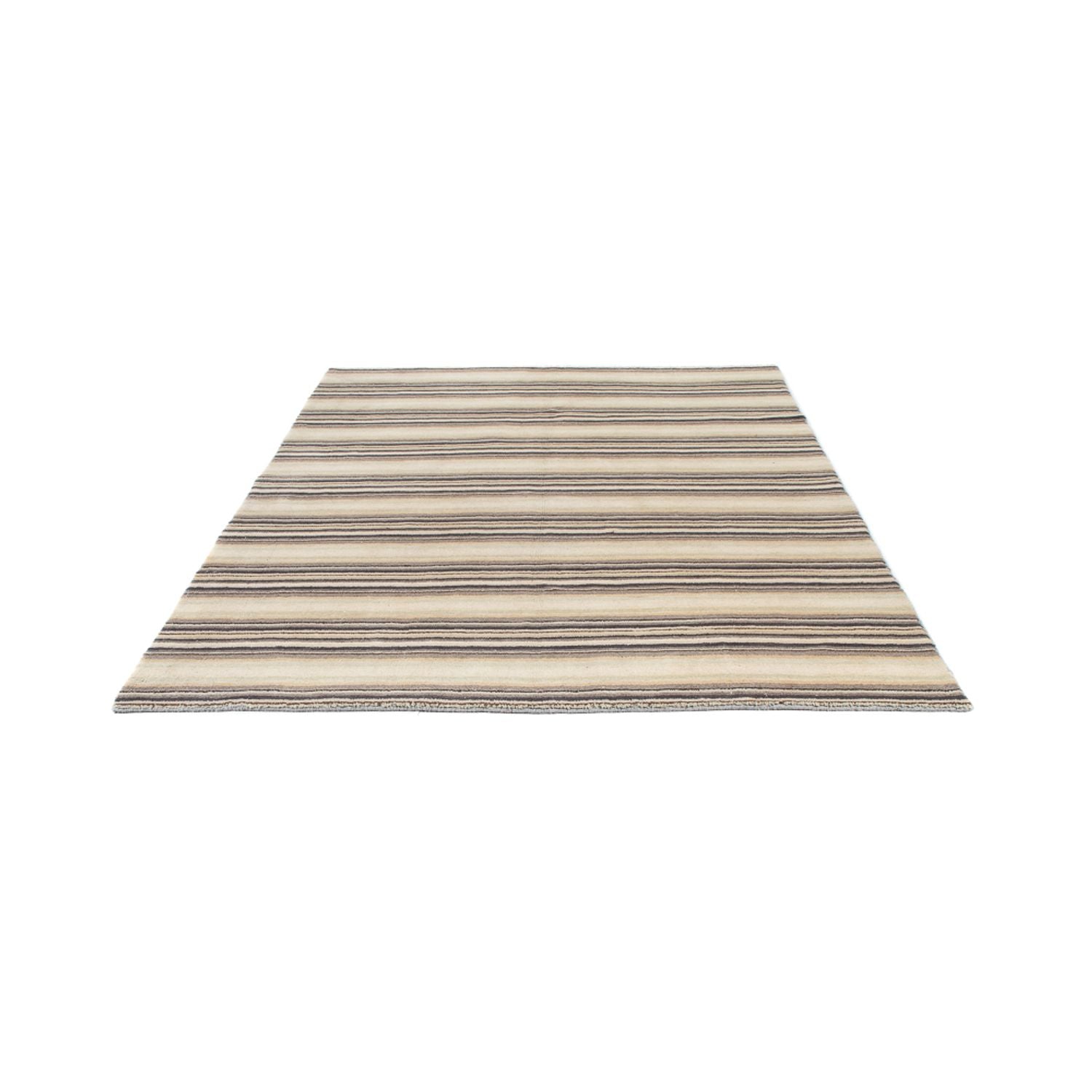 Tappeto Gabbeh - Loribaft Softy - 240 x 170 cm - multicolore