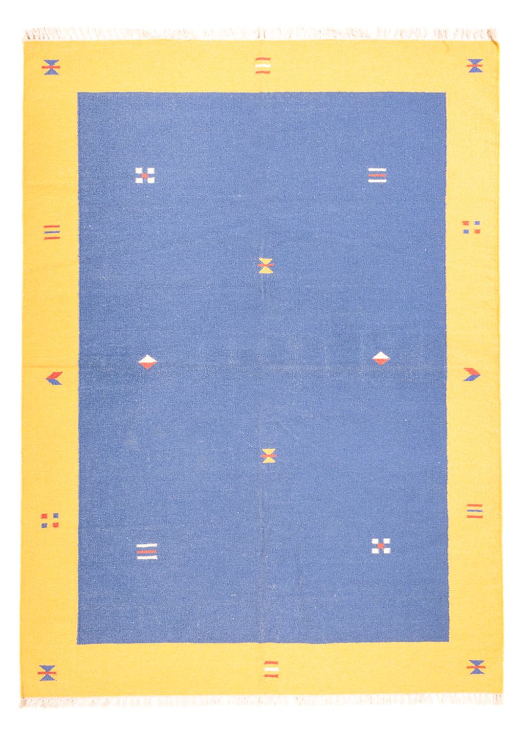 Tappeto Kelim - Tendenza - 240 x 170 cm - multicolore