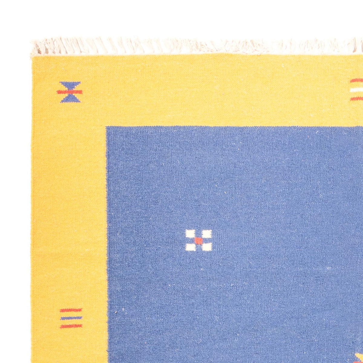 Tappeto Kelim - Tendenza - 240 x 170 cm - multicolore