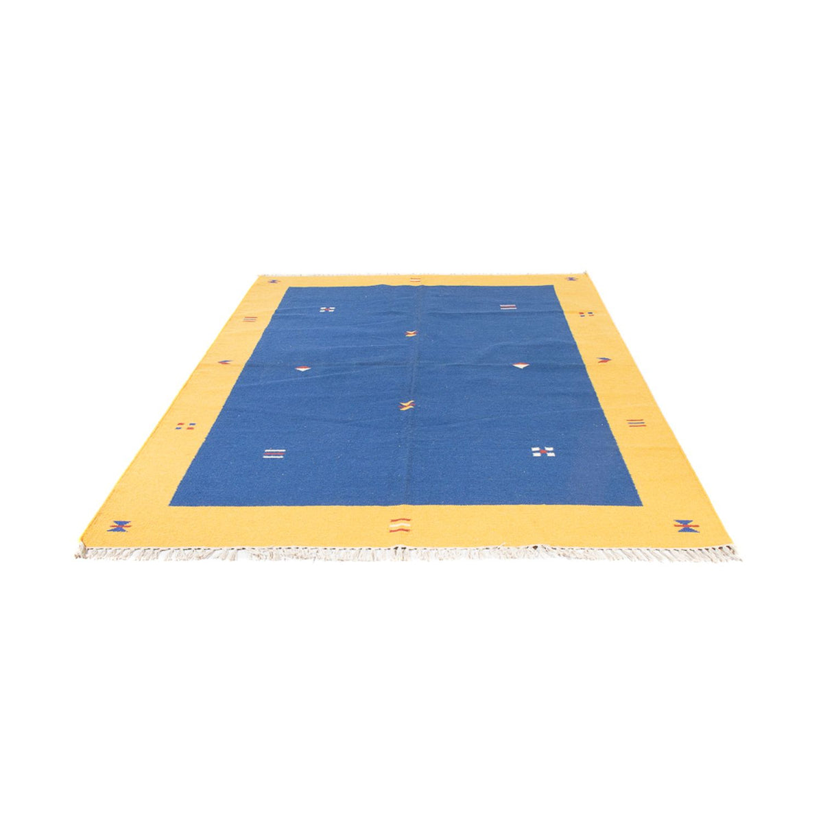 Tappeto Kelim - Tendenza - 240 x 170 cm - multicolore