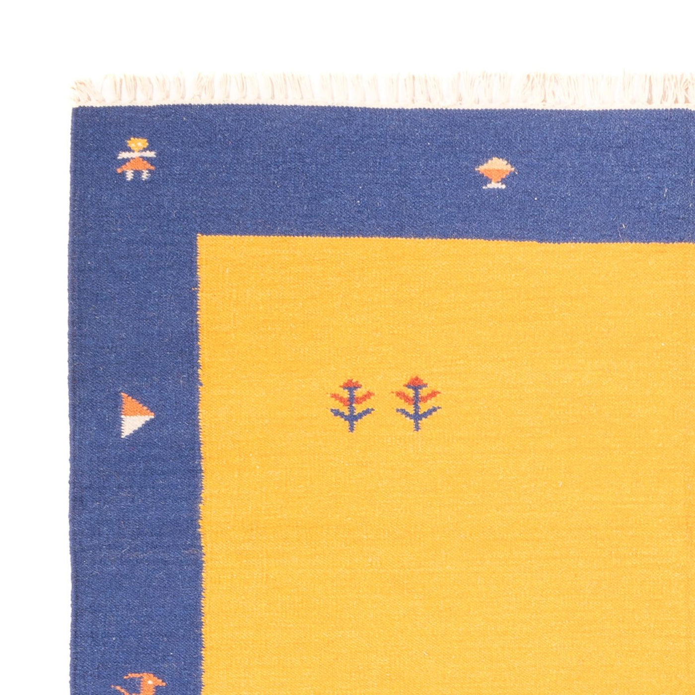 Kilim moderno Tappeto 240x170cm - Tappeto di lana