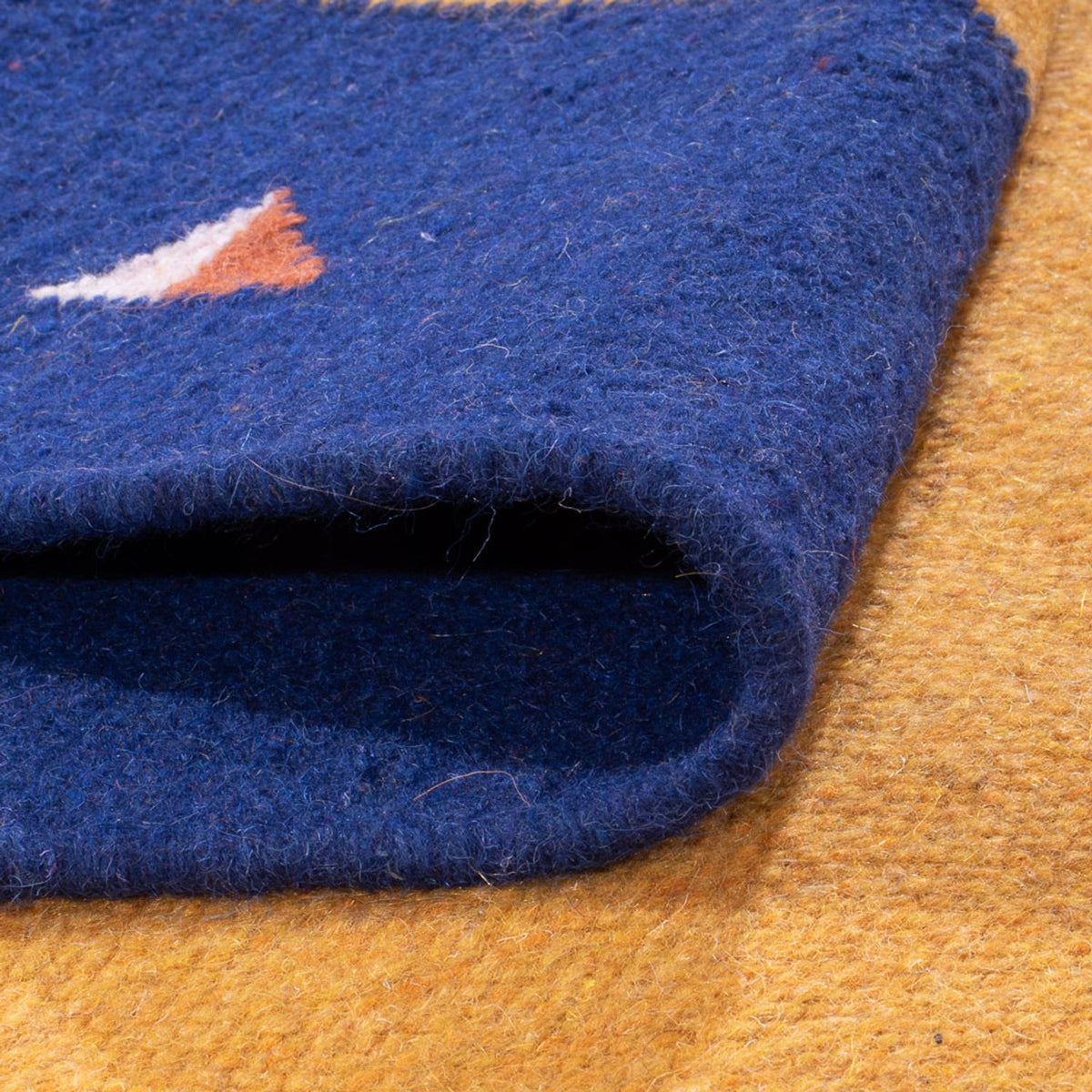 Tappeto Kelim - Tendenza - 240 x 170 cm - multicolore