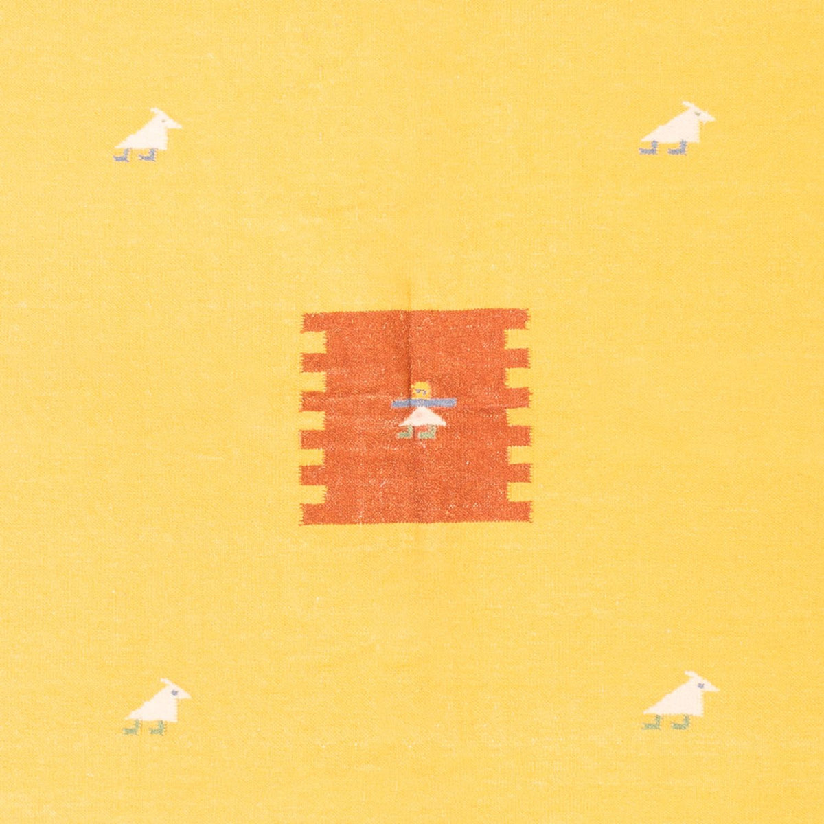 Tappeto Kelim - Tendenza - 240 x 170 cm - multicolore