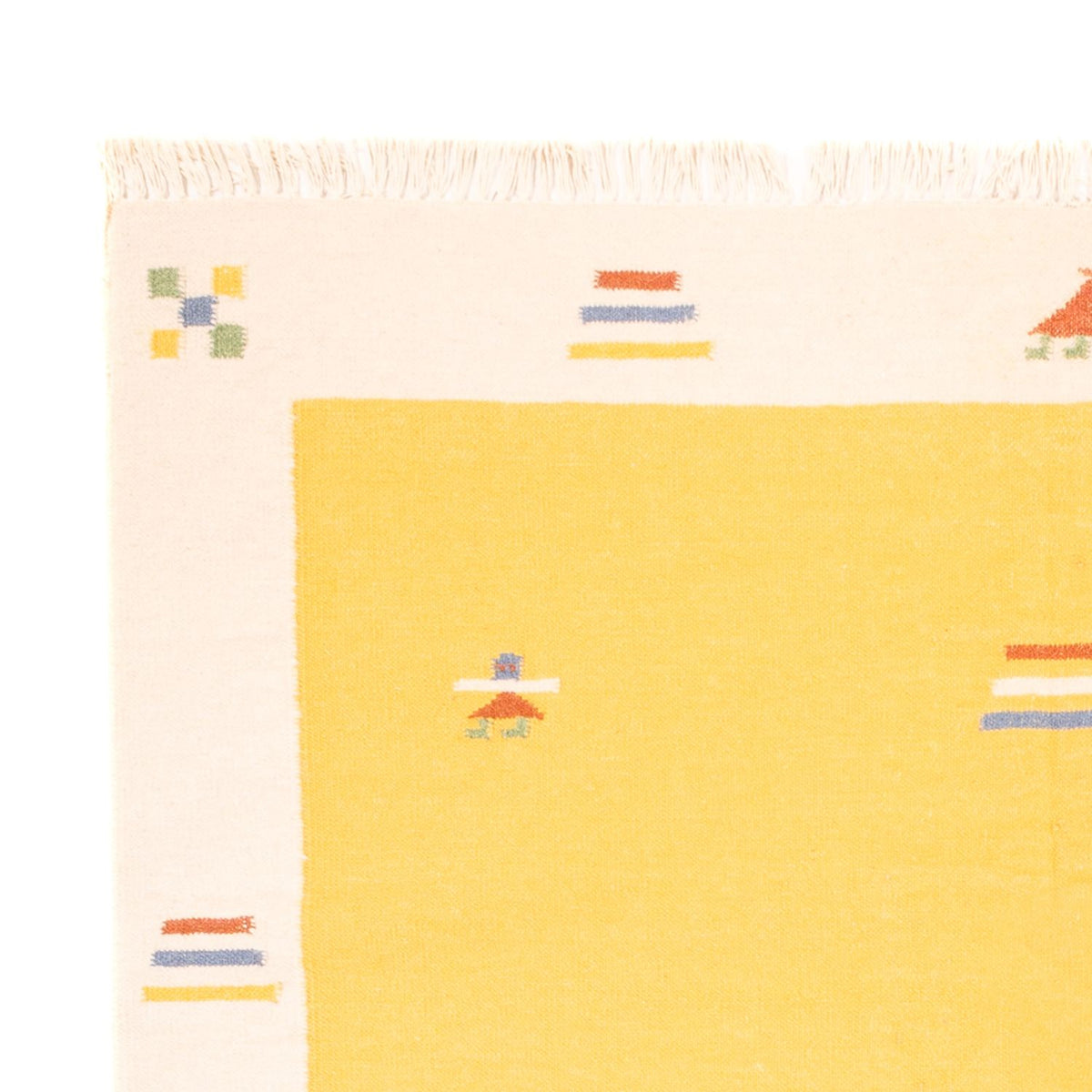 Tappeto Kelim - Tendenza - 240 x 170 cm - multicolore