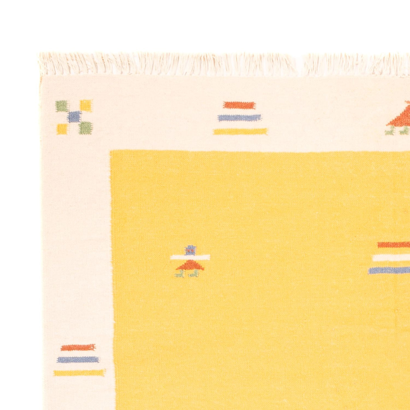 Kilim moderno Tappeto 240x170cm - Tappeto di lana