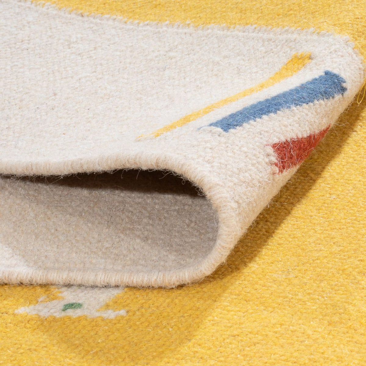 Tappeto Kelim - Tendenza - 240 x 170 cm - multicolore