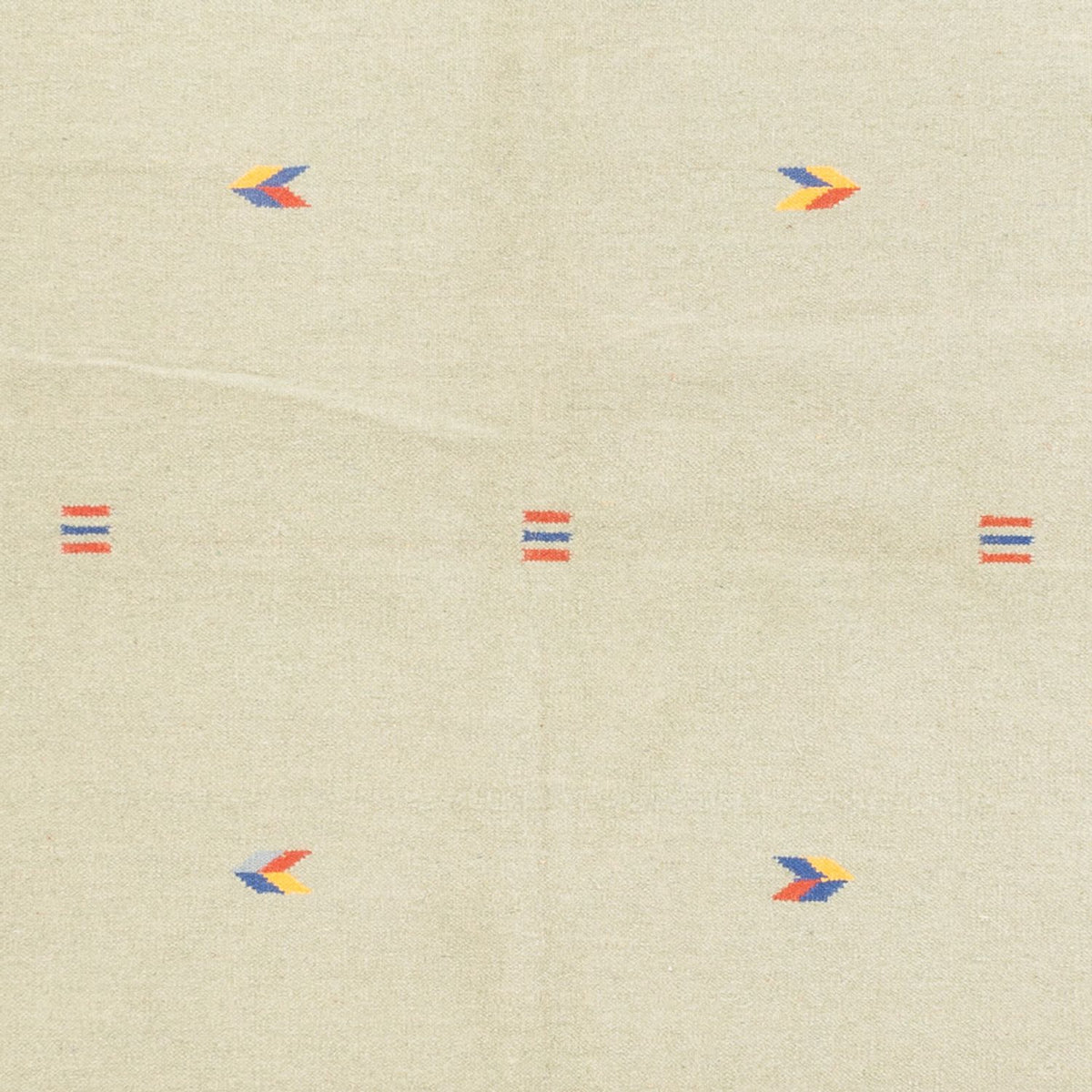 Tappeto Kelim - Tendenza - 240 x 170 cm - multicolore