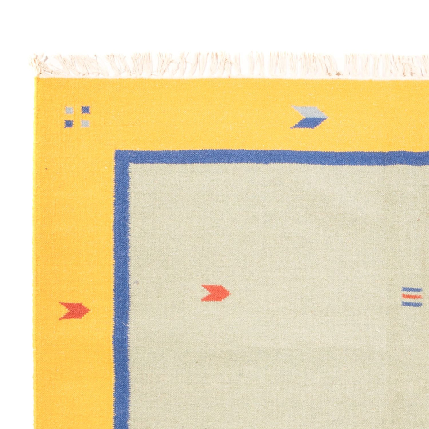 Kilim moderno Tappeto 240x170cm - Tappeto di lana