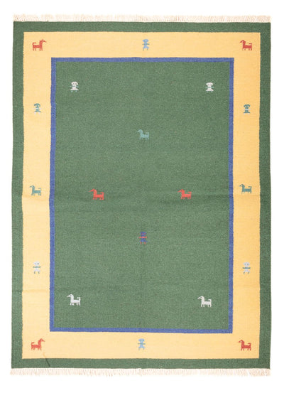 Kilim moderno Tappeto 170x240cm - Tappeto di lana
