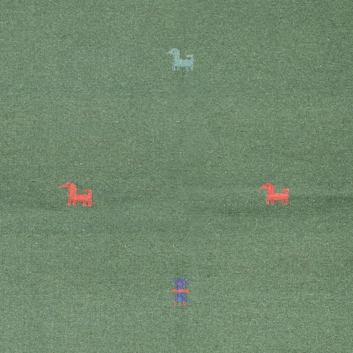 Tappeto Kelim - Tendenza - 240 x 170 cm - multicolore