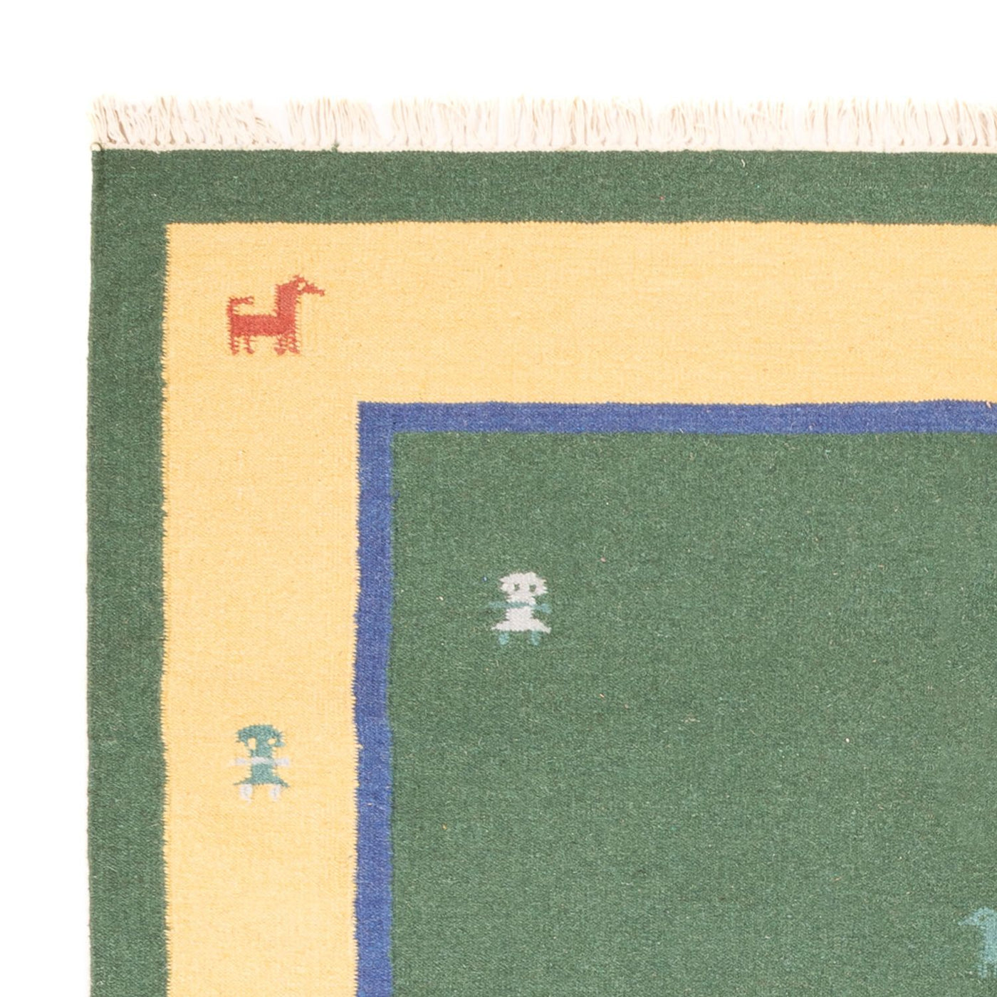 Kilim moderno Tappeto 240x170cm - Tappeto di lana