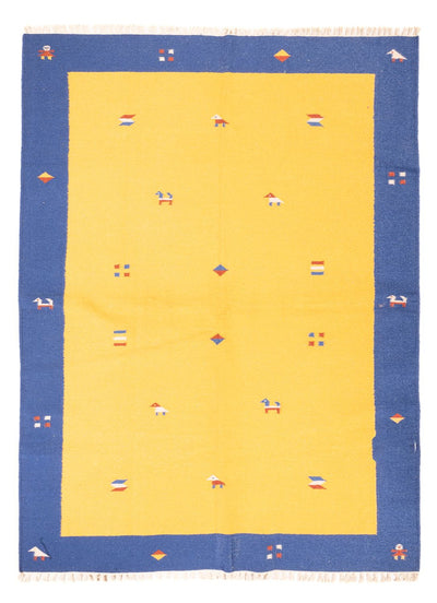 Kilim moderno Tappeto 170x240cm - Tappeto di lana